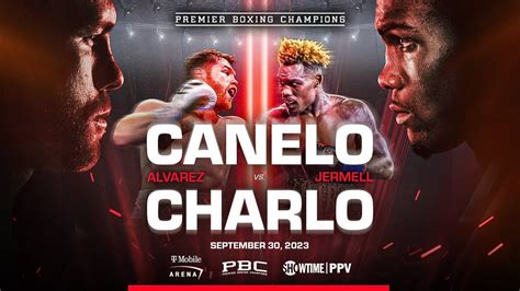 canelo vs charlo live